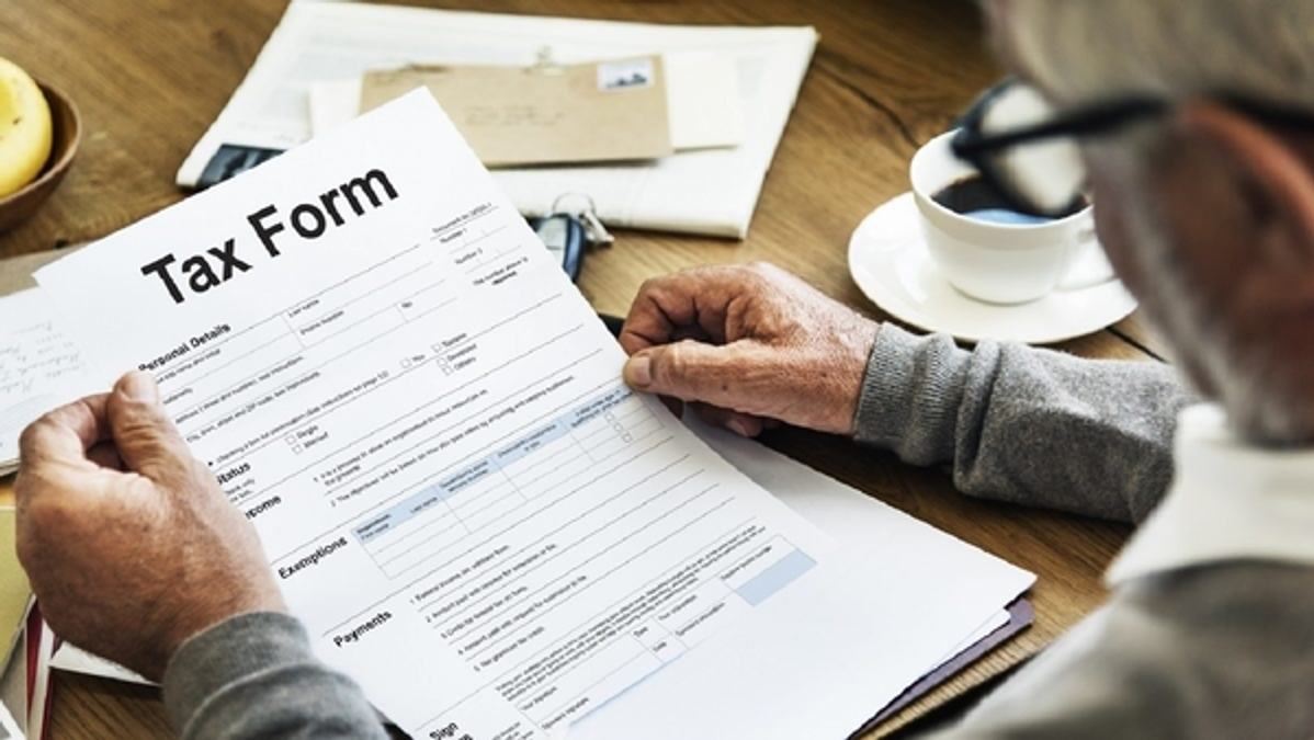 Income Tax Rules 2026  CBDT Renames Key Income Tax Forms  Check The Full List