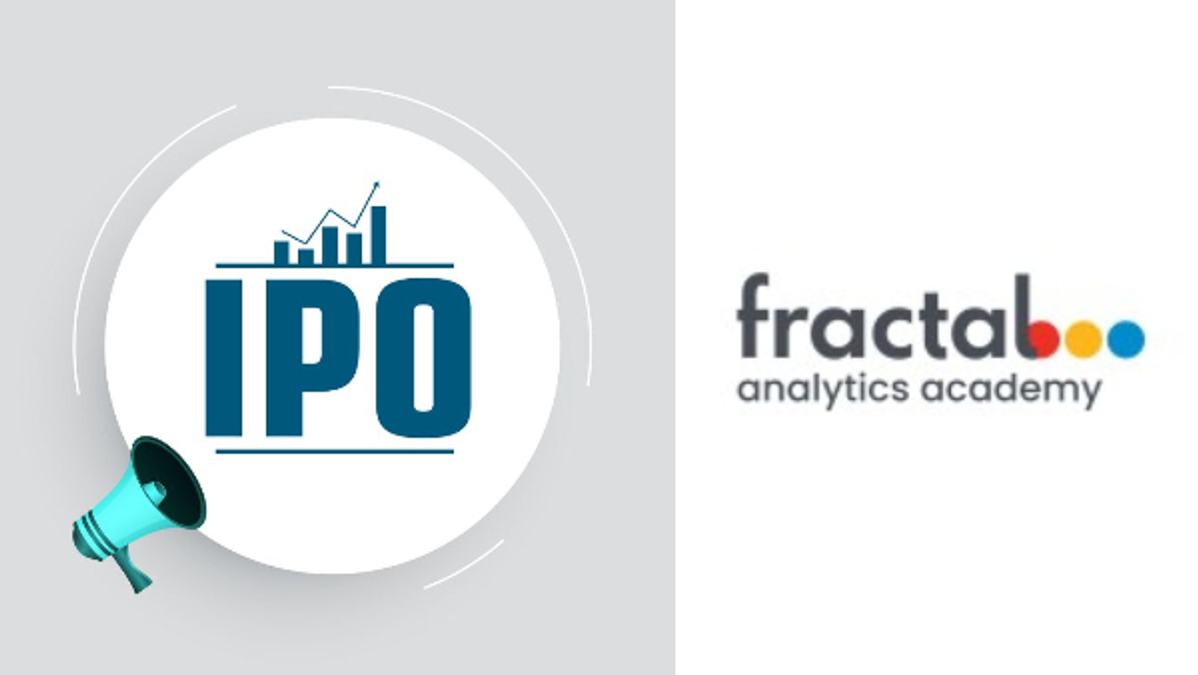 Fractal Analytics IPO