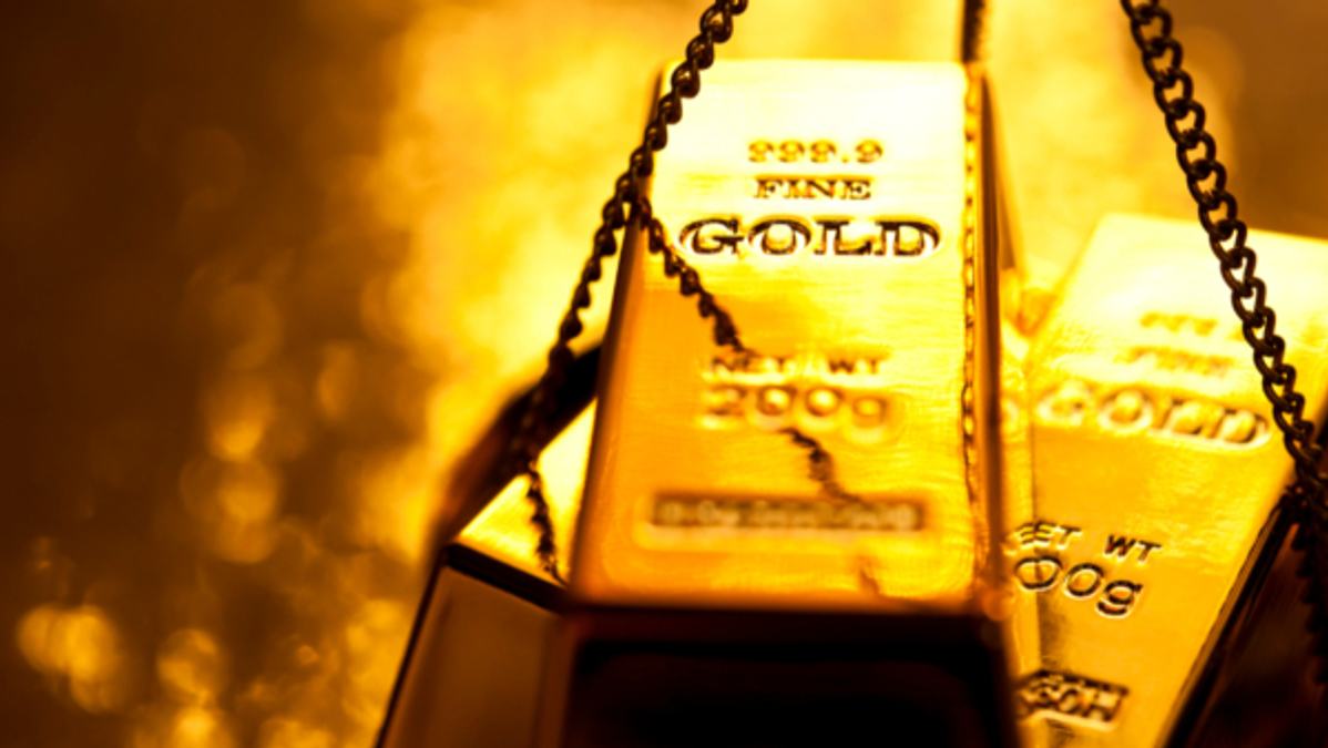 gold