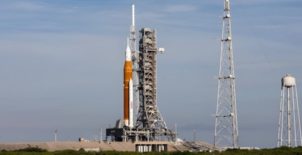 NASA