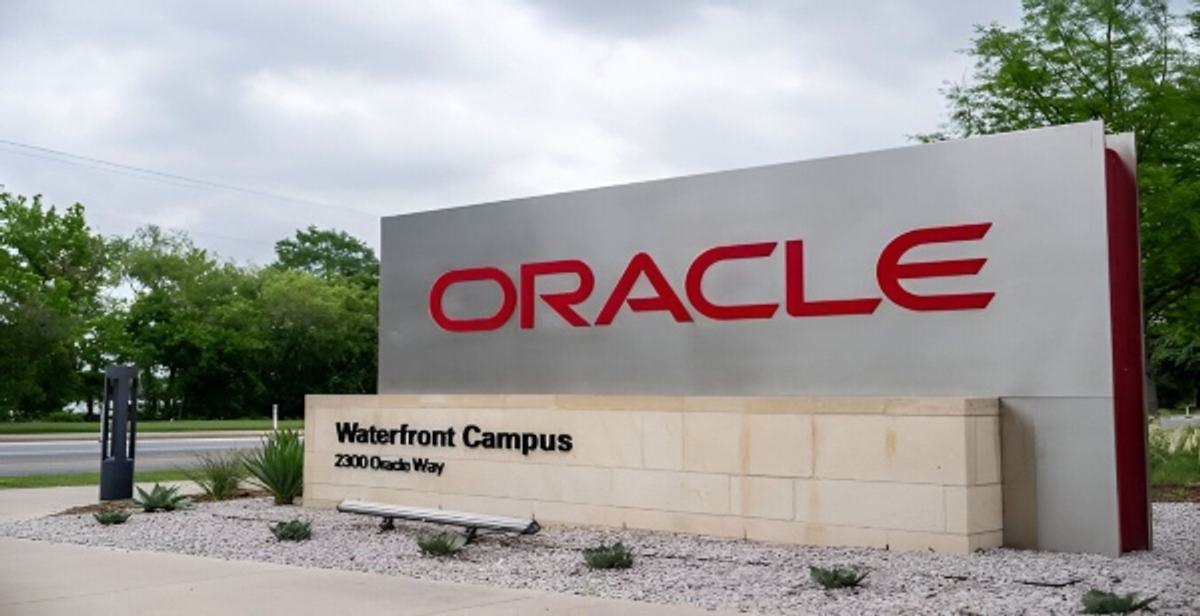 Oracle Layoffs