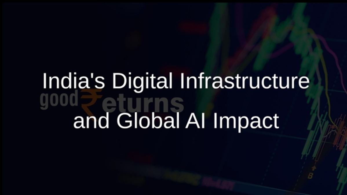 Indias Digital Infrastructure and Global AI Impact