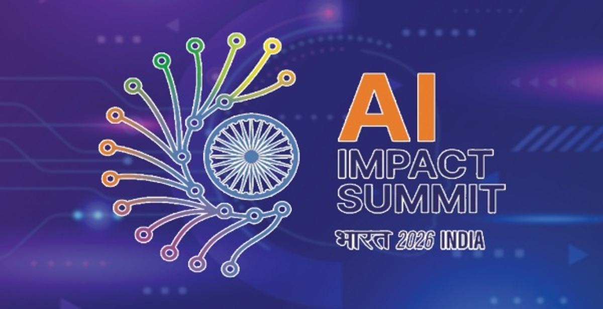 India AI Impact Summit 2026