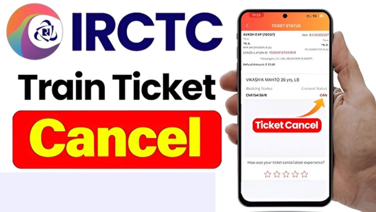 IRCTC