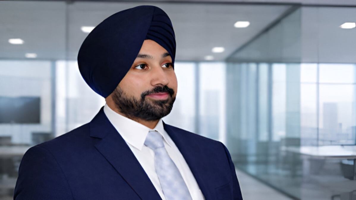Jabraj Singh