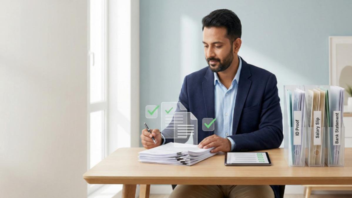 Personal Loan