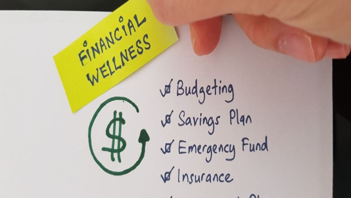 Financial Goals