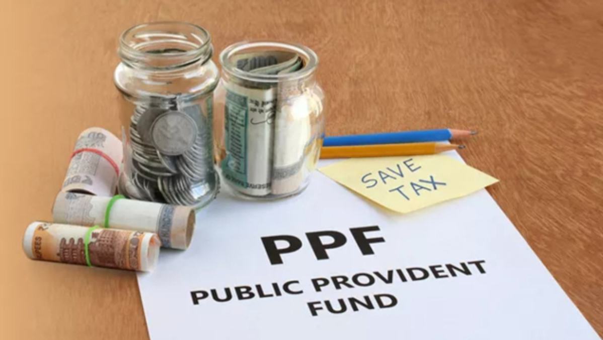 PPF