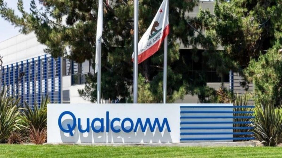 Qualcomm