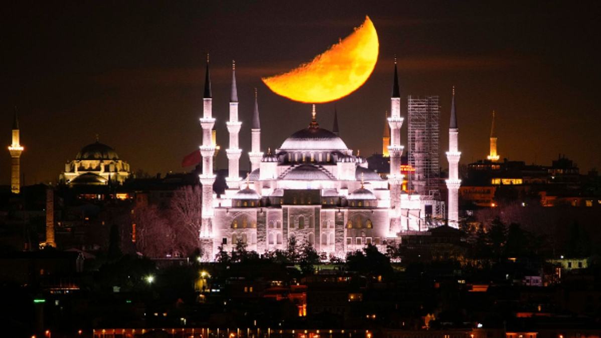 Ramadan 2026