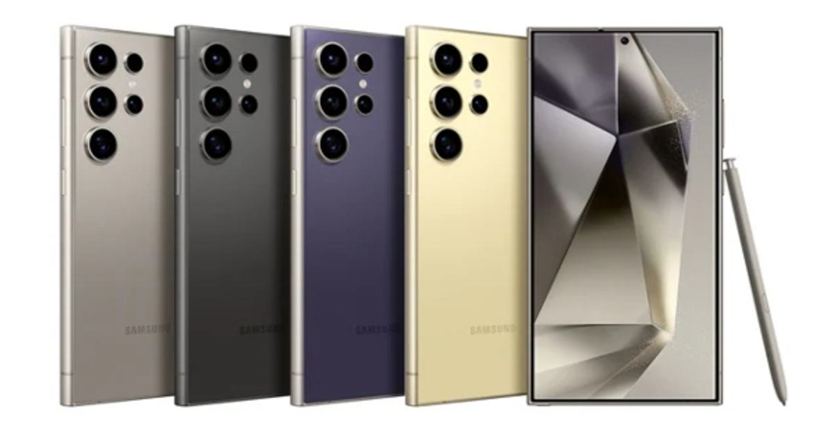 Galaxy S26  Galaxy S26 Plus and Galaxy S26 Ultra