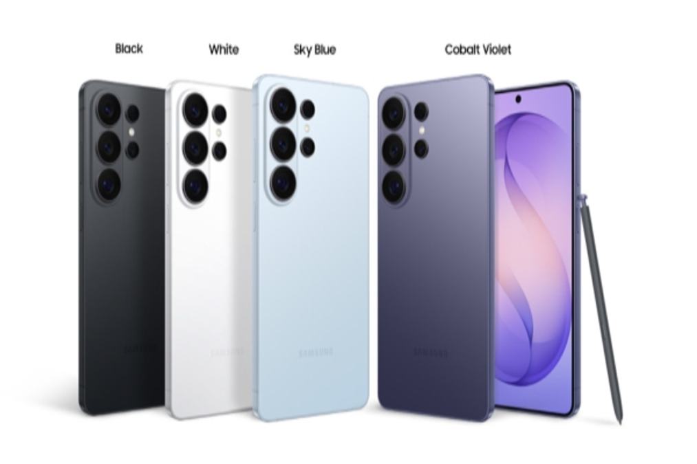 S26 Ultra  S26 Plus and Galaxy S26 Prices in India