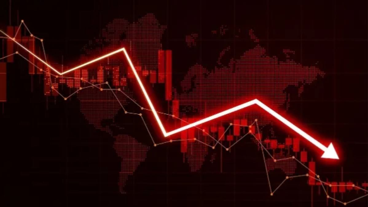 BSE  Groww  amp amp  Other Capital Market Stocks Under Pressure After Budget 2026  STT Hike Clouds Near-Term Outlook