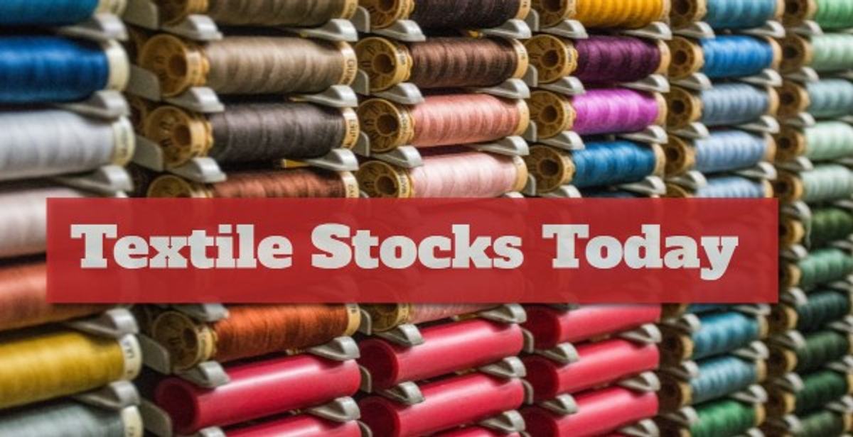 Textile Stocks