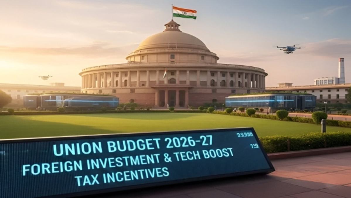 Budget 2026 Explained  New Foreign Asset Disclosure Scheme 2026  Who Should Declare And Why