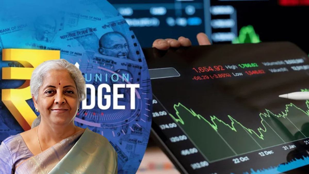 Top Stocks To Watch Before Budget Day  From Titan To Grasim  Charts Turn Bullish On 3 Stocks