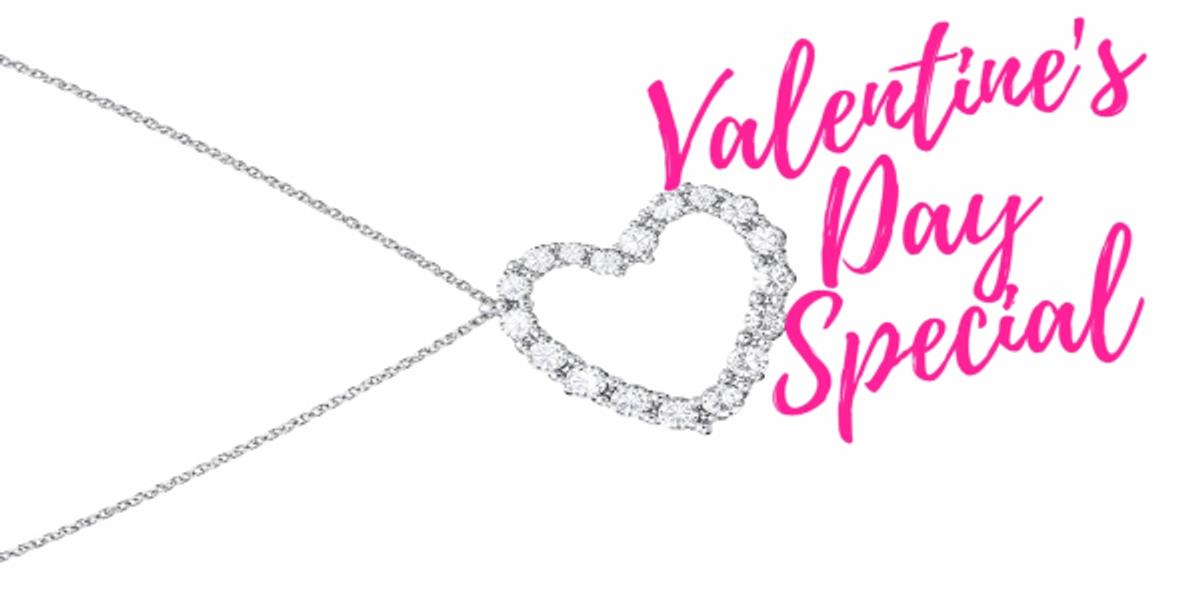 Valentine s Day Gift Ideas