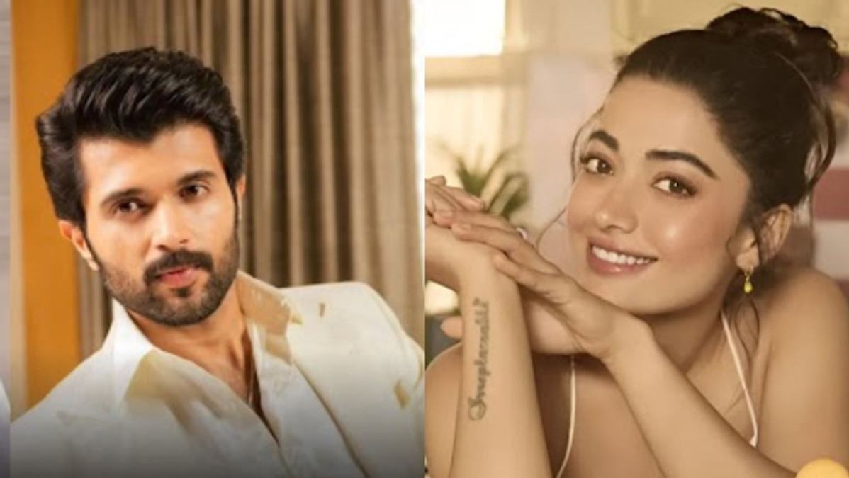 Vijay Deverakonda-Rashmika Mandanna Wedding