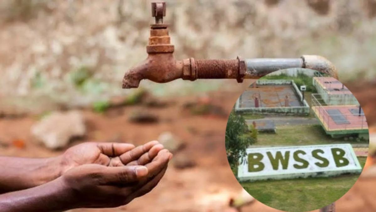 Bengaluru Water