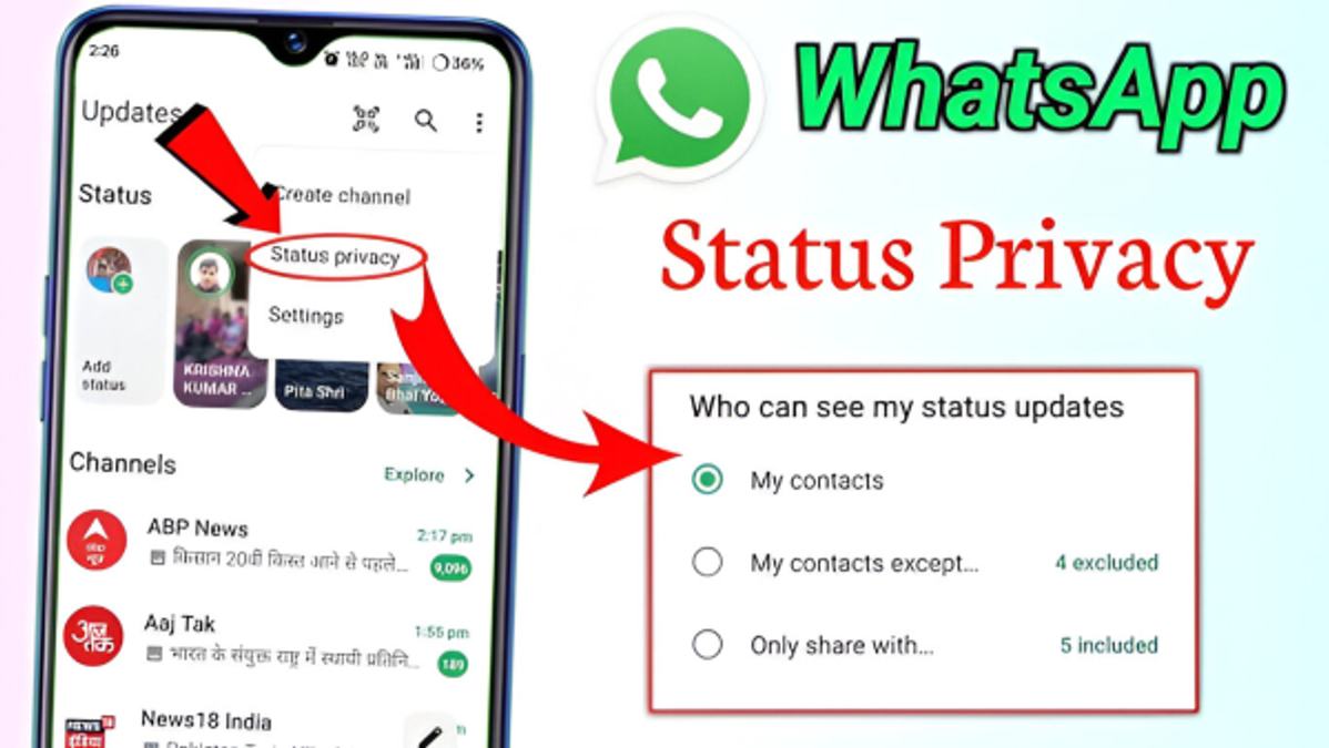WhatsApp