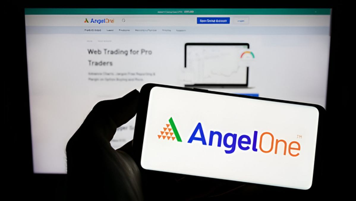 Should You Buy Angel One Shares On Monday To Be Eligible For 2nd Interim Dividend By Record Date