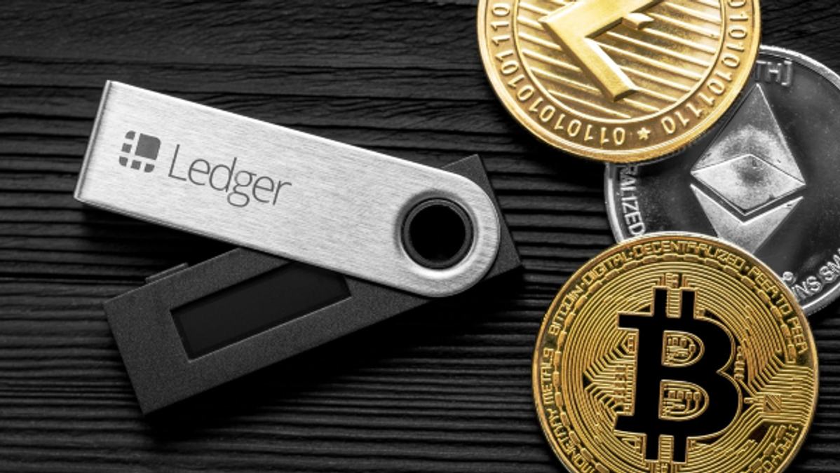 How To Safely Store Cryptocurrency  A Beginner s Guide To Wallet Security