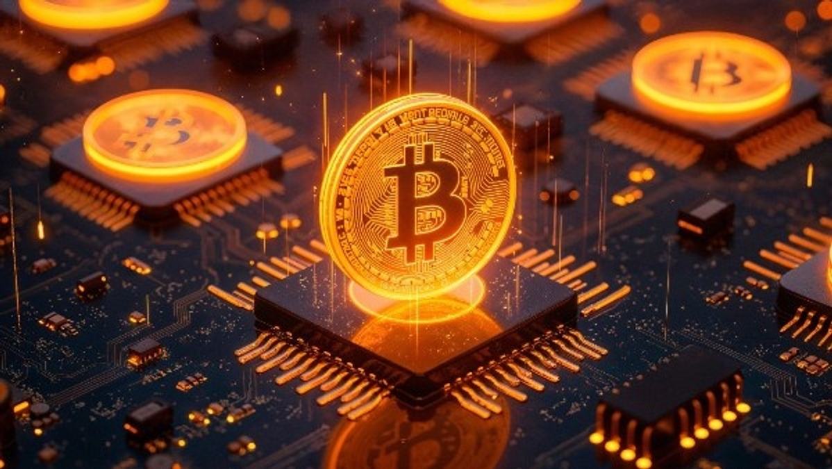 Bitcoin Price