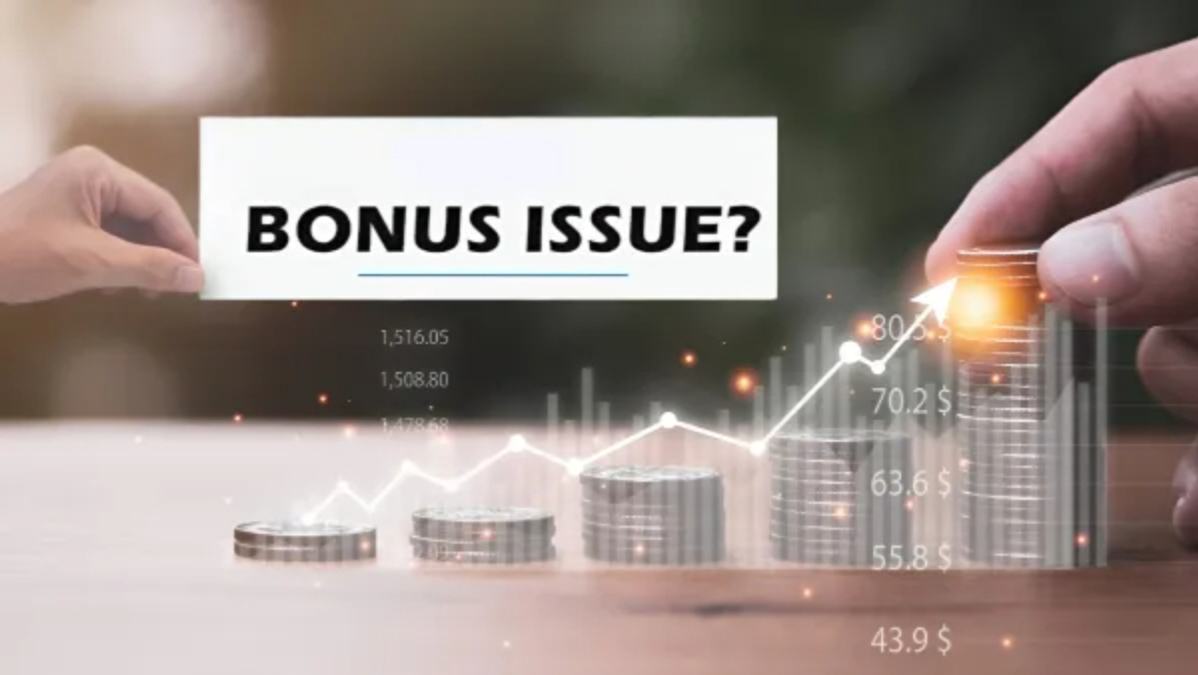 Bonus Issue 5 7  Record Date Revised By This Penny Stock  Buy The Stock Under Rs 50