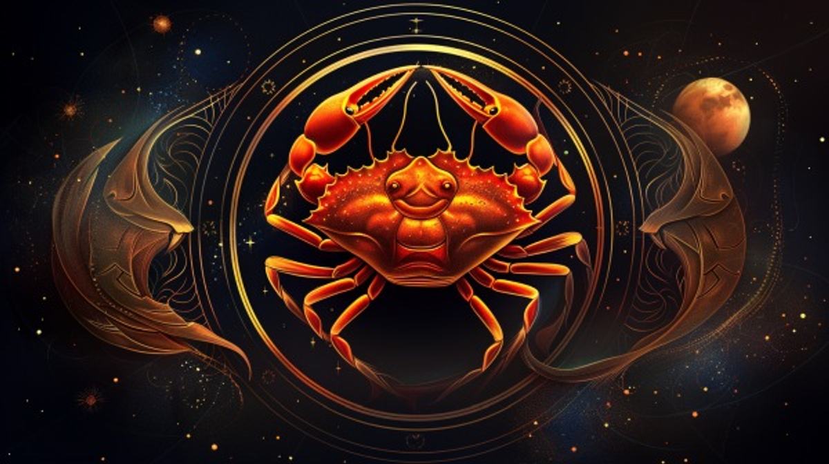 Cancer (June 21 - July 22) Horoscope