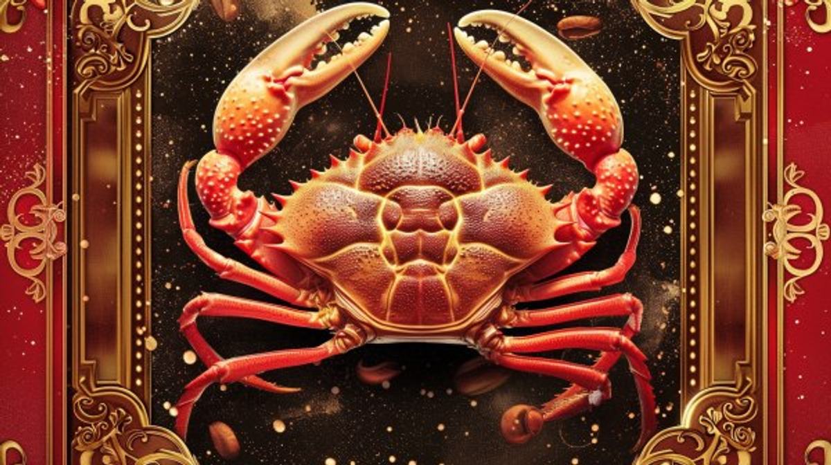 Cancer (June 21 - July 22) Horoscope