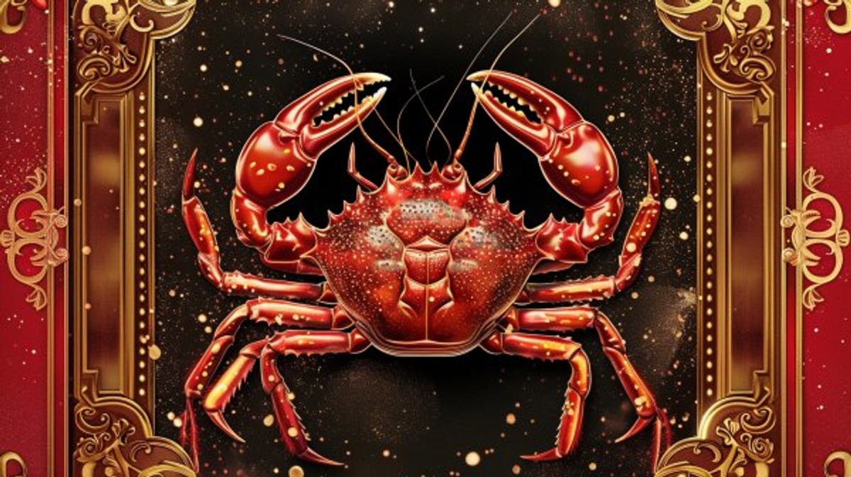 Cancer (June 21 - July 22) Horoscope