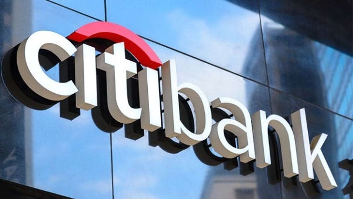 Citibank Branches in UAE