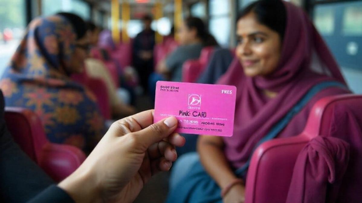 Smart Card