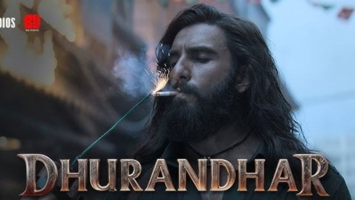 Dhurandhar 2