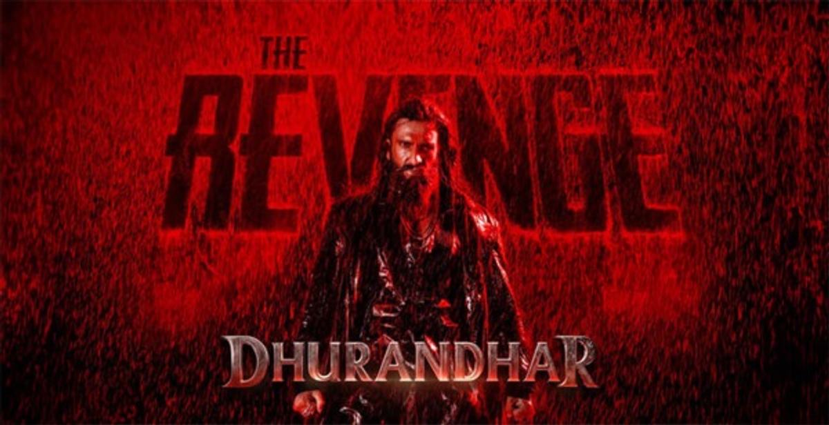 Dhurandhar  The Revenge  How to Book Tickets Online on BookMyShow  District  amp amp  Paytm