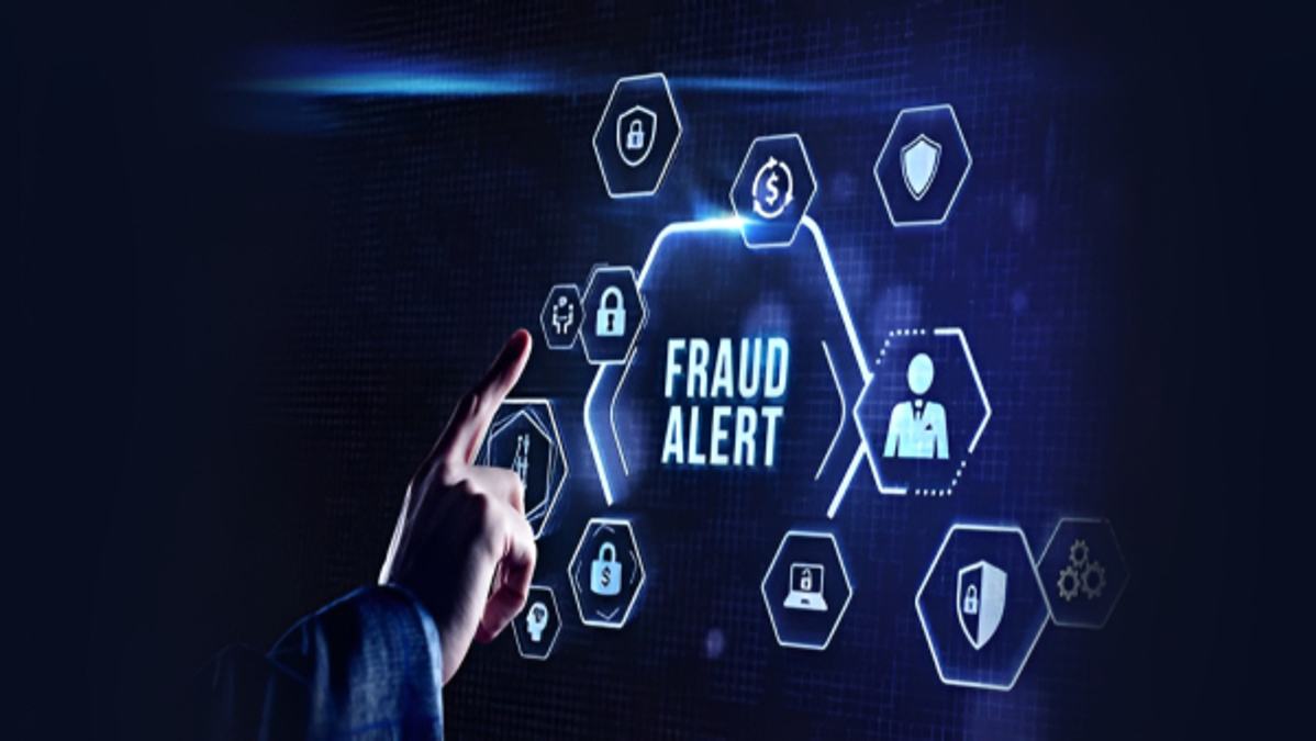 online fraud