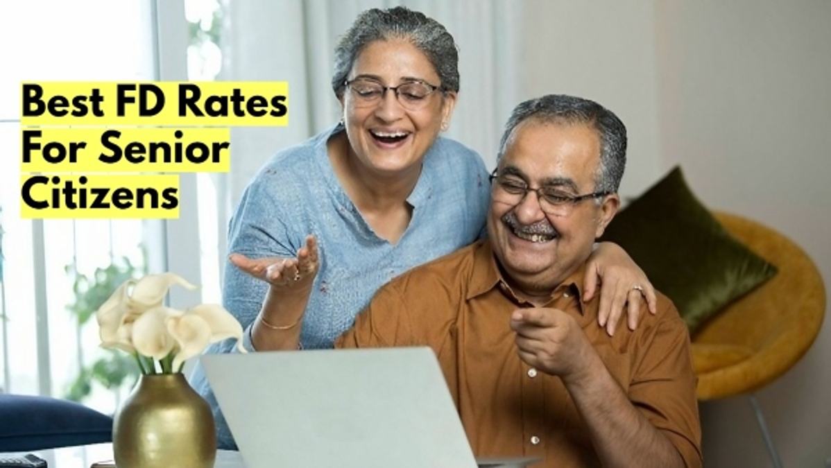 FD Rates