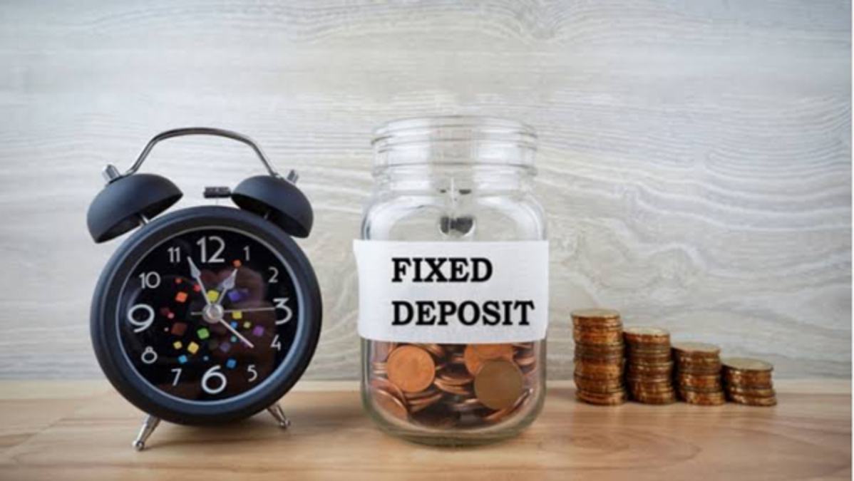 SBI Hikes Interest Rates Up to 25 Bps On Domestic Bulk Term Deposits  Check Details