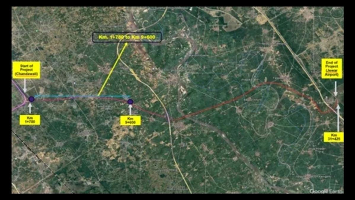Ganga Expressway accelerates UP growth