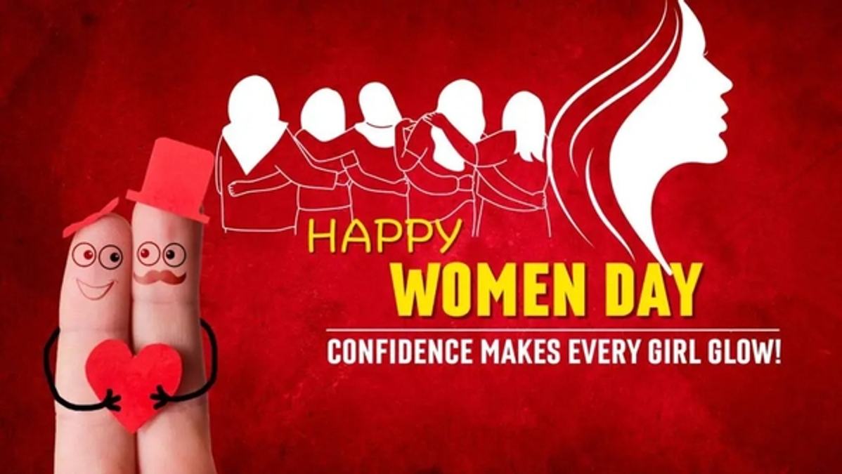International Women   s Day 2026  Investment Tips For Women To Become Financially Independent