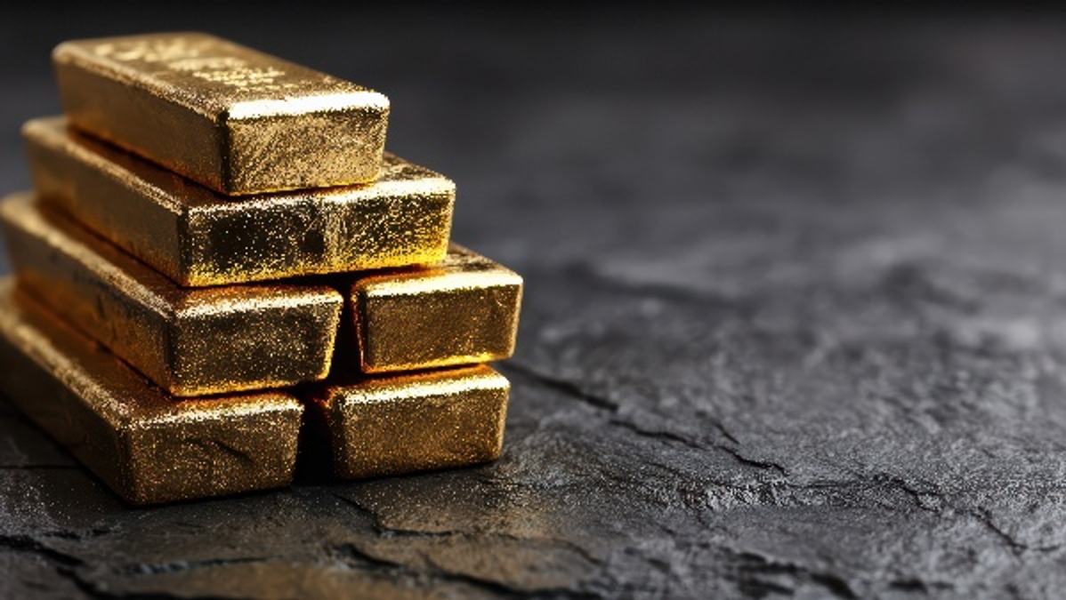 HDFC Gold ETF