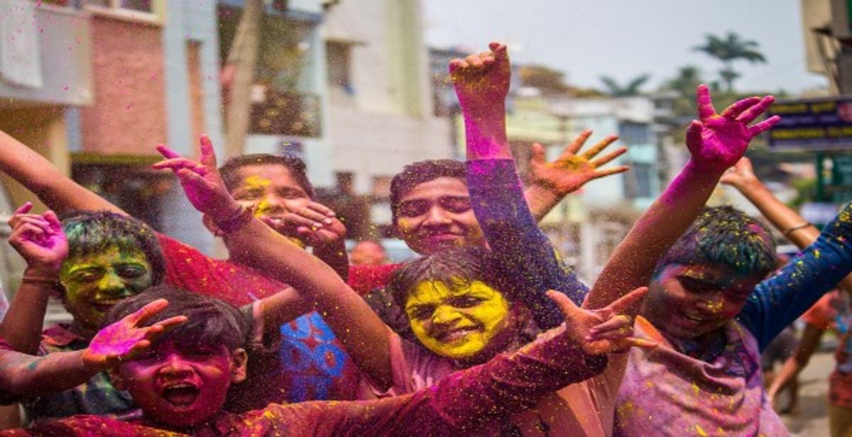 Dol Purnima 2026