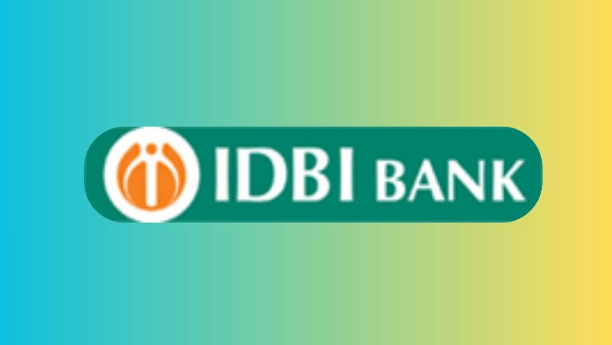 Top Stock Market Loser  IDBI Bank Shares Crash 16   Bank Says Privatization Process    Confidential