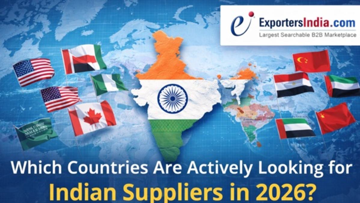Suppliers