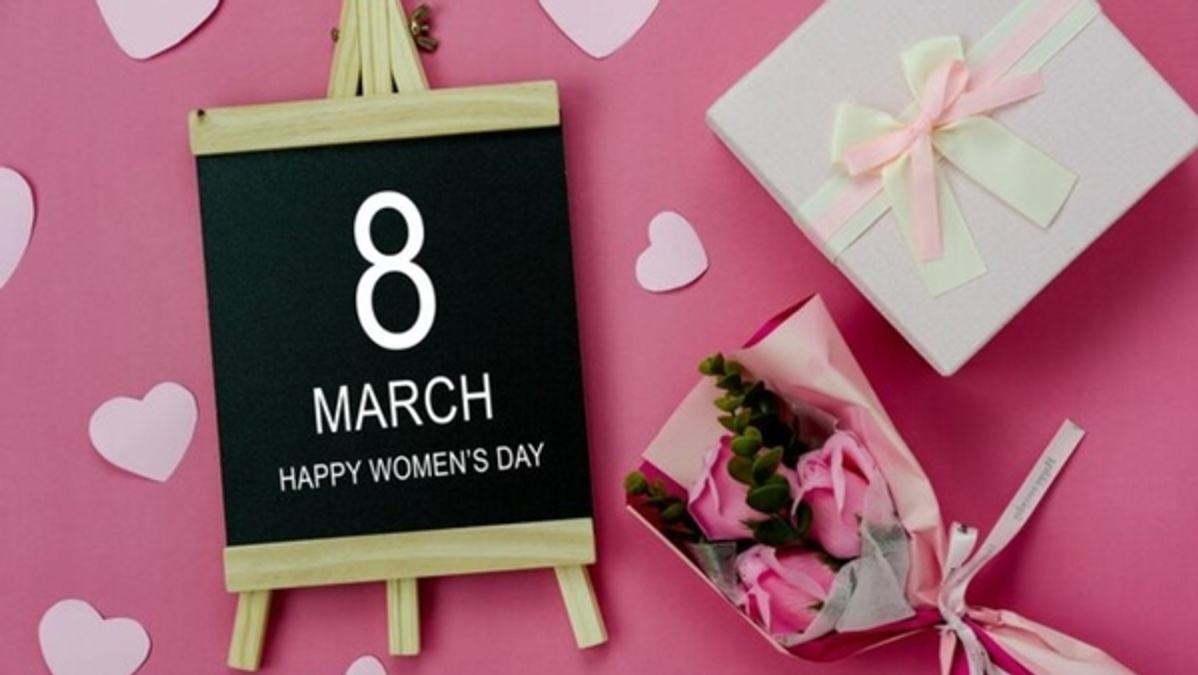 International Women   s Day 2026  Common Money Mistakes Women Make In Their 20s And How To Avoid Them