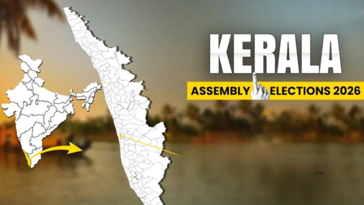 Kerala Assembly Elections