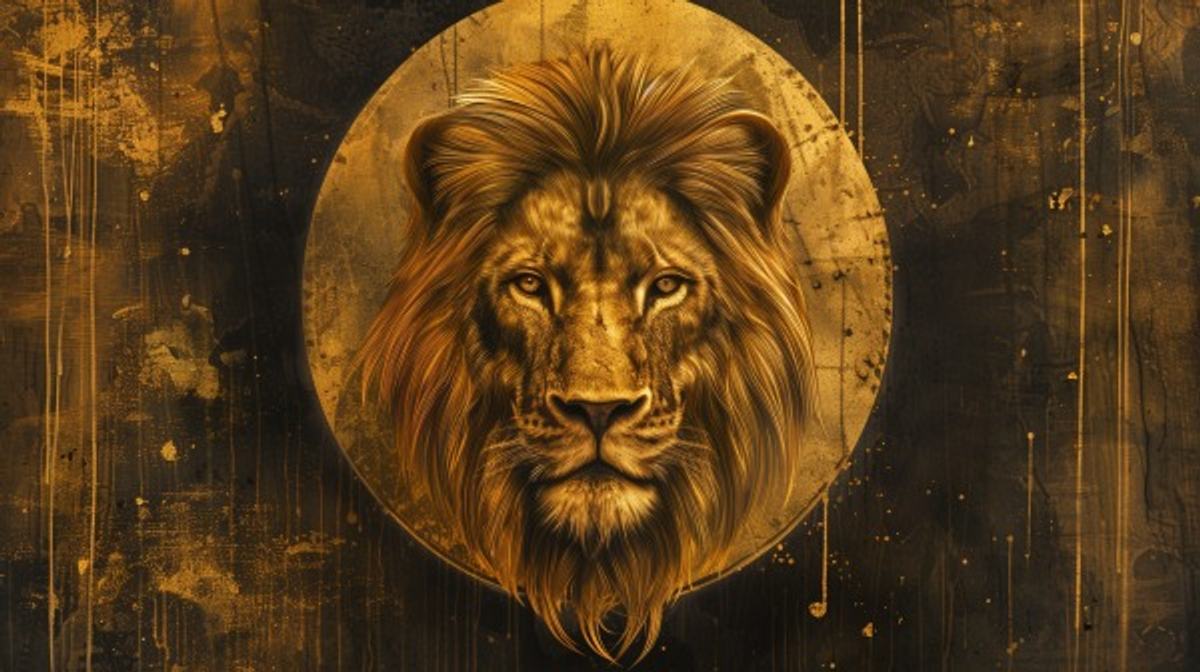 Leo (July 23 - August 22) Horoscope