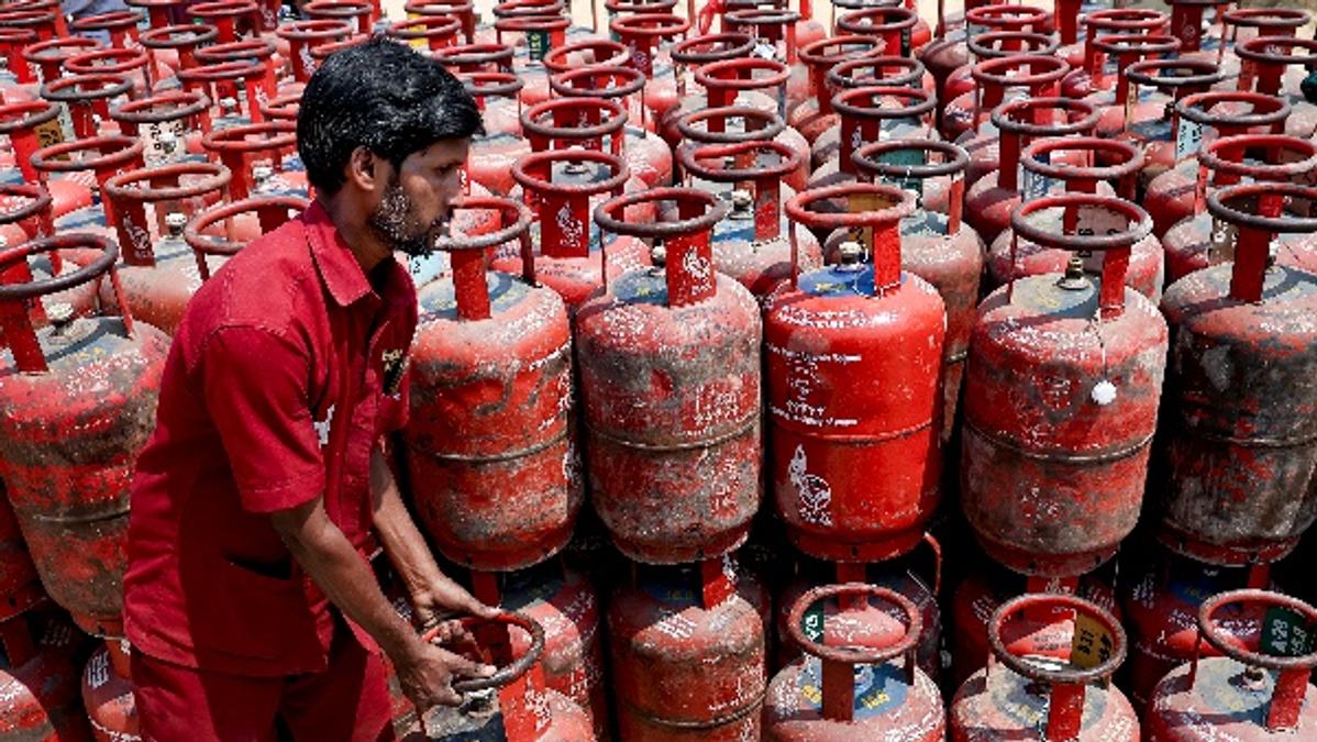New LPG Aadhaar e-KYC Rule