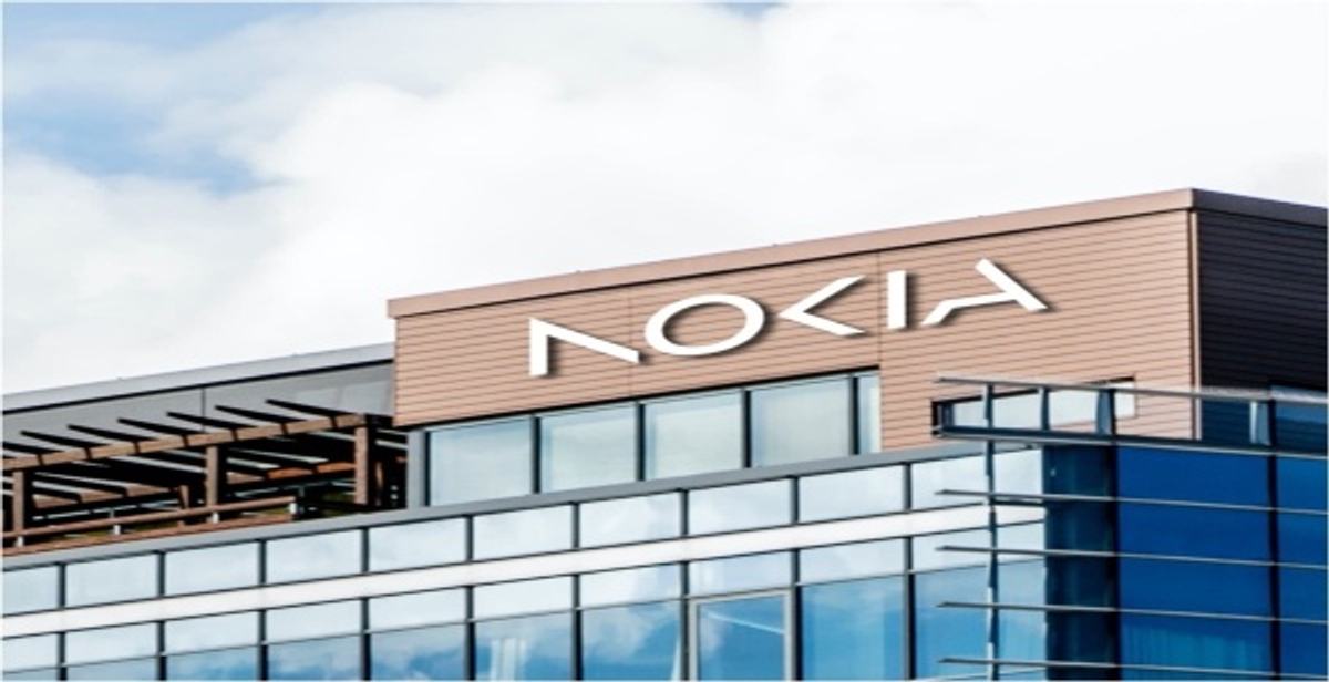 Nokia Layoffs 2026