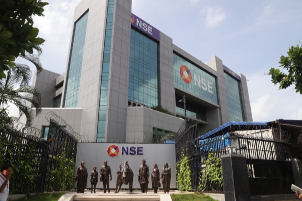 NSE Fraud